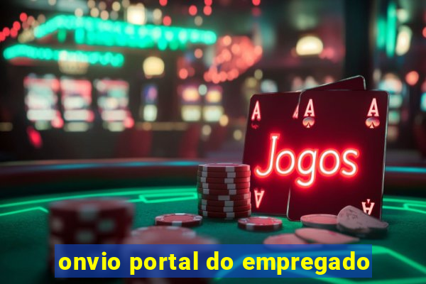 onvio portal do empregado